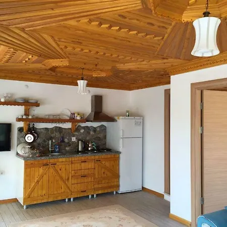 Mountain Hut 1 Akyaka Gokova * Mugla