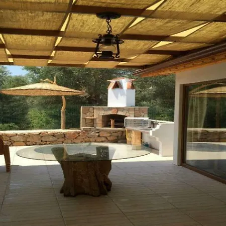 Mountain Hut 1 Akyaka Gokova Holiday home