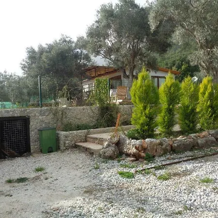 Mountain Hut 1 Akyaka Gokova Mugla