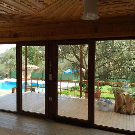 Holiday home Mountain Hut 1 Akyaka Gokova